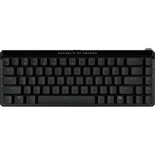 ASUS ROG Falchion Ace HFX Mechanikus Gamer Billentyűzet - Angol kiosztás!