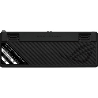 ASUS ROG Falchion Ace HFX Mechanikus Gamer Billentyűzet - Angol kiosztás!