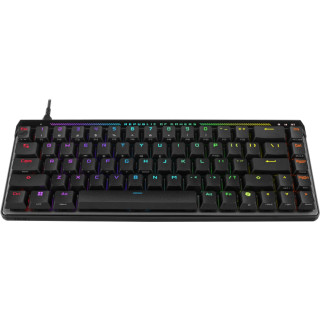 ASUS ROG Falchion Ace HFX Mechanikus Gamer Billentyűzet - Angol kiosztás!