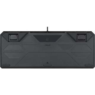 ASUS TUF Gaming K3 Gen II Mechanikus Gamer Billentyűzet - Magyar kiosztás!