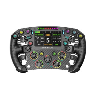 Moza Racing kiegészítő - FSR2 Kormánykerék