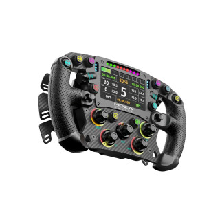 Moza Racing kiegészítő - FSR2 Kormánykerék