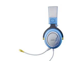 Cooler Master Street Fighter 6 Chun-Li Special Edition Gamer Fejhallgató