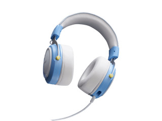 Cooler Master Street Fighter 6 Chun-Li Special Edition Gamer Fejhallgató