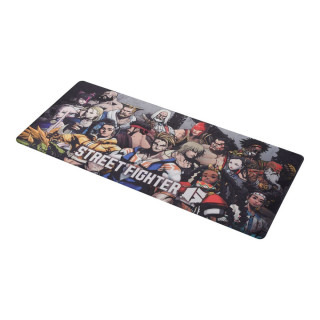 Cooler Master Street Fighter Gamer Egérpad - XL
