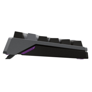 Cooler Master MK-770 Gamer Billentyűzet - Angol kiosztás! - Fekete