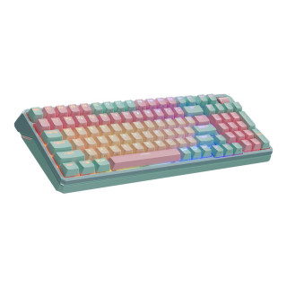 Cooler Master MK-770 Gamer Billentyűzet - Angol kiosztás! - Macaron