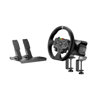 Moza Racing kormány - R3 PC Szimulátor szett