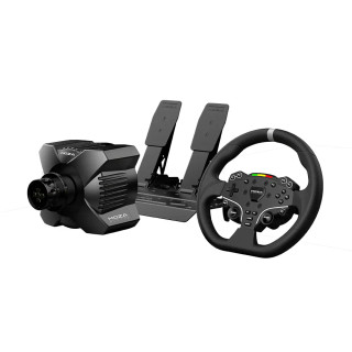 Moza Racing kormány - R3 PC Szimulátor szett