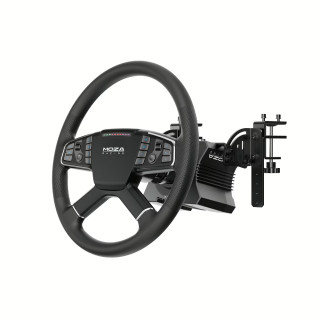 Moza Racing kormány - Trucking PC Szimulátor szett