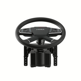 Moza Racing kormány - Trucking PC Szimulátor szett