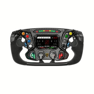 Moza Racing kiegészítő - ESSENZA SCV12 Kormánykerék