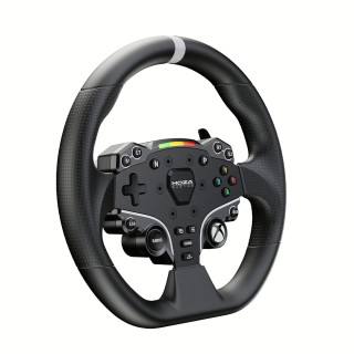 Moza Racing kiegészítő - ESX Kormánykerék