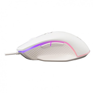 White Shark GARETH Gamer Egér RGB