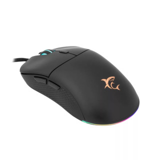 White Shark BAGDEMAGUS Gamer Egér