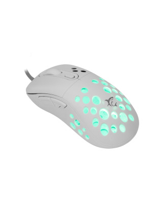 White Shark AZRAEL Gamer Egér