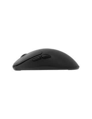 White Shark AERO Vezeték Nélküli Gamer Egér - Fekete