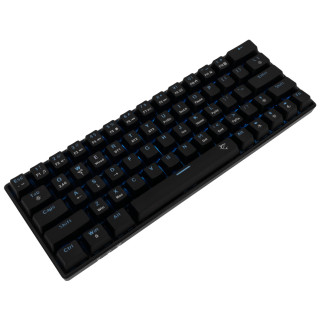 White Shark KAIKEN Premium Vezeték Nélküli Mechanikus Gamer Billentyűzet - Angol Kiosztás!