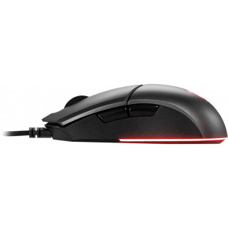 MSI Clutch GM11 Gamer Egér