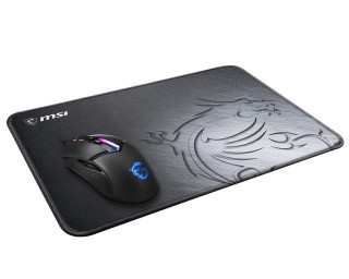 MSI AGILITY GD21 Gamer Egérpad