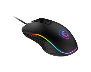 MSI FORGE GM300 Gamer Egér