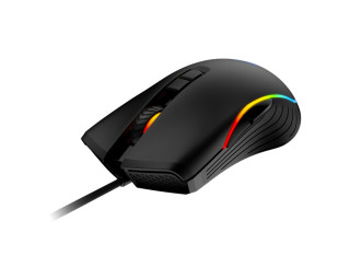 MSI FORGE GM300 Gamer Egér