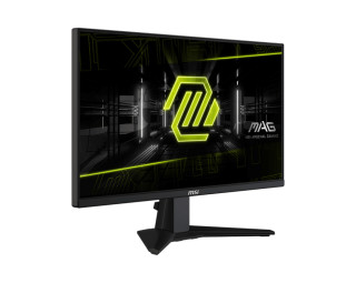 MSI MAG 255XF Gamer Monitor 300Hz - 24,5"