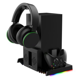 iPEGA PG-XBX023S XBOX Series X Multifunkciós állvány