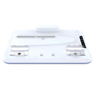 iPega PG-P5S020W - Multifunkciós Töltőállomás Playstation 5 Slim RGB - PS5