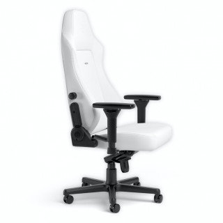 Noblechairs HERO White Edition Gaming Szék