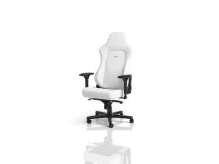 Noblechairs HERO White Edition Gamer Szék