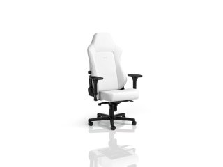 Noblechairs HERO White Edition Gamer Szék