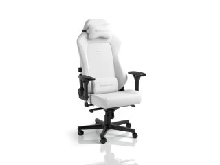 Noblechairs HERO White Edition Gamer Szék