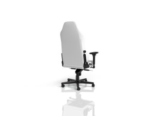 Noblechairs HERO White Edition Gamer Szék