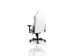 Noblechairs HERO White Edition Gamer Szék
