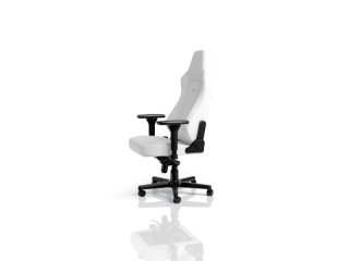 Noblechairs HERO White Edition Gamer Szék