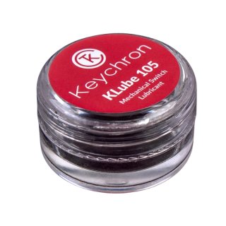 Keychron Klube 105 Switch Kenőolaj (10ml)