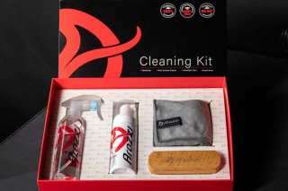 Arozzi Cleaning kit szőnyeg és kárpittisztító