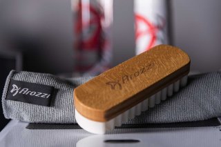 Arozzi Cleaning kit szőnyeg és kárpittisztító