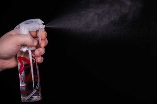 Arozzi Cleaning kit szőnyeg és kárpittisztító