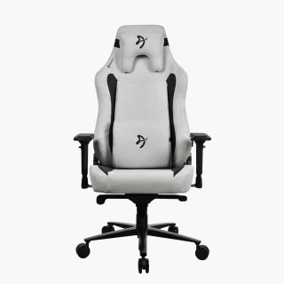 Arozzi Vernazza XL Super Soft Gamer Szék - Szürke