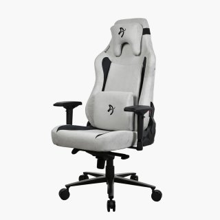 Arozzi Vernazza XL Super Soft Gamer Szék - Szürke
