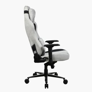 Arozzi Vernazza XL Super Soft Gamer Szék - Szürke