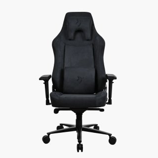 Arozzi Vernazza XL Super Soft Gamer Szék - Fekete