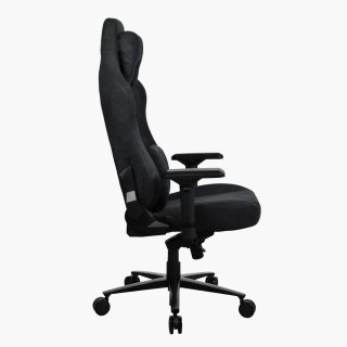 Arozzi Vernazza XL Super Soft Gamer Szék - Fekete