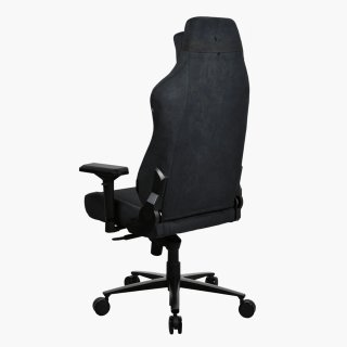 Arozzi Vernazza XL Super Soft Gamer Szék - Fekete