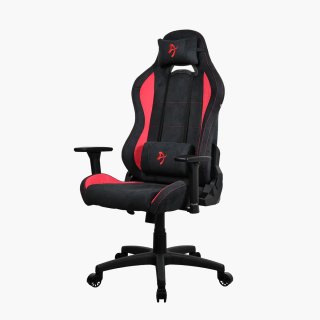 Arozzi Torretta SuperSoft Gamer Szék - Fekete-Piros