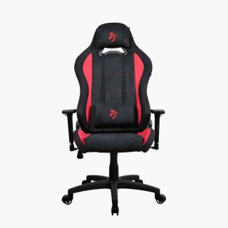 Arozzi Torretta SuperSoft Gamer Szék - Fekete-Piros