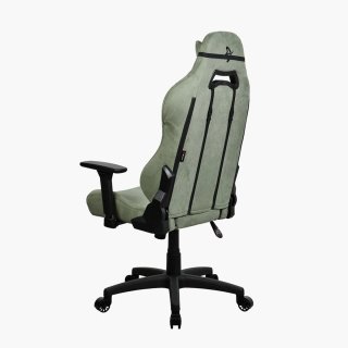 Arozzi Torretta SuperSoft Gamer Szék - Zöld