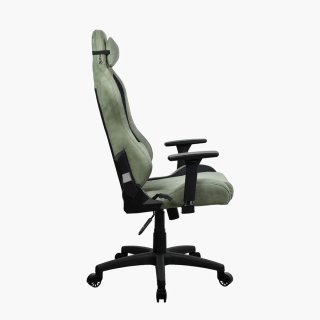Arozzi Torretta SuperSoft Gamer Szék - Zöld